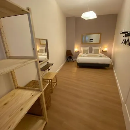 Appartement Centre-Ville * Rdc * Clim * Wifi * Haut De Gamme * Angouleme Exterior photo