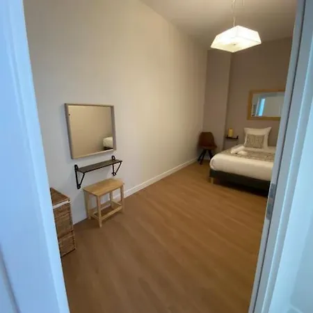 Appartement Centre-Ville * Rdc * Clim * Wifi * Haut De Gamme * Angouleme Exterior photo