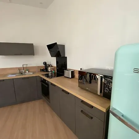 Appartement Centre-Ville * Rdc * Clim * Wifi * Haut De Gamme * Angouleme Exterior photo
