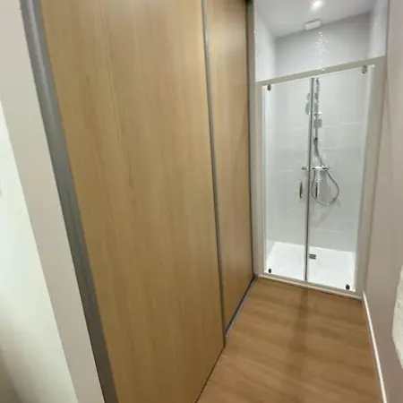 Appartement Centre-Ville * Rdc * Clim * Wifi * Haut De Gamme * Angouleme Exterior photo