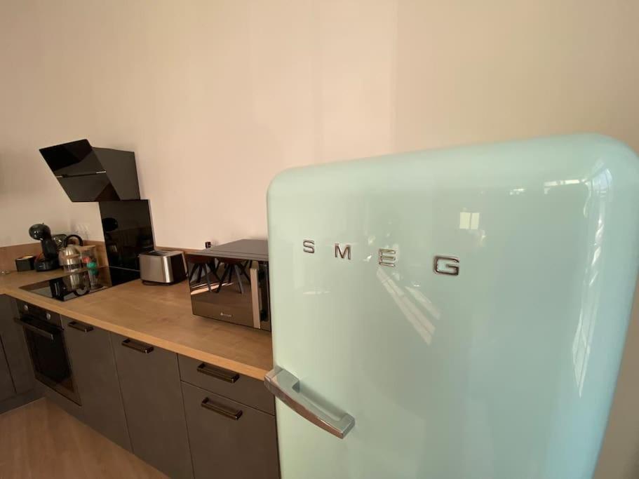 Centre-ville * Rdc * Clim * Wifi * De Gamme * Apartment Angouleme