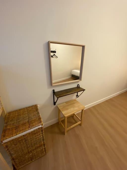 Apartment Centre-ville * Rdc * Clim * Wifi * De Gamme * *