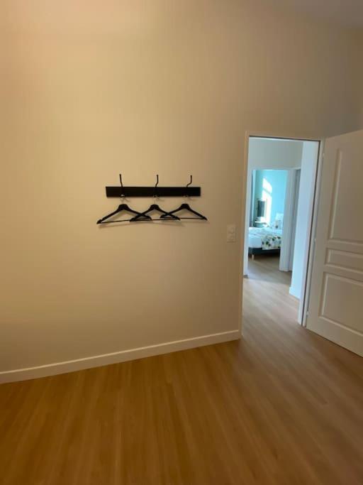 Centre-ville * Rdc * Clim * Wifi * De Gamme * Apartment Angouleme