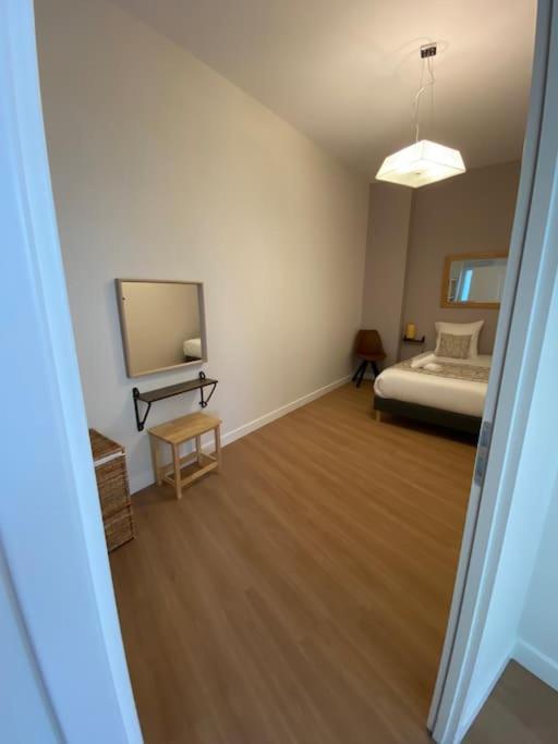 Apartment Centre-ville * Rdc * Clim * Wifi * De Gamme *