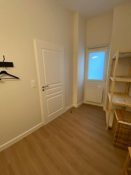 Apartment Centre-ville * Rdc * Clim * Wifi * De Gamme *