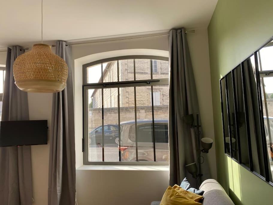 Apartment Centre-ville * Rdc * Clim * Wifi * De Gamme * Angouleme