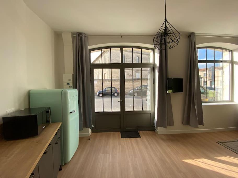 Centre-ville * Rdc * Clim * Wifi * De Gamme * Angouleme
