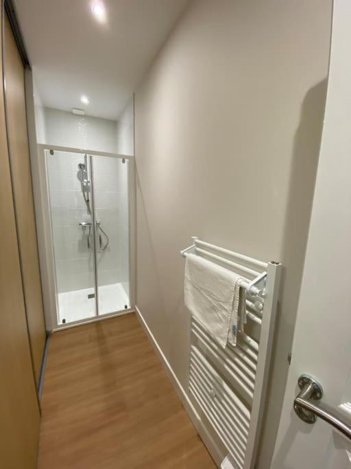 Centre-ville * Rdc * Clim * Wifi * De Gamme * Apartment